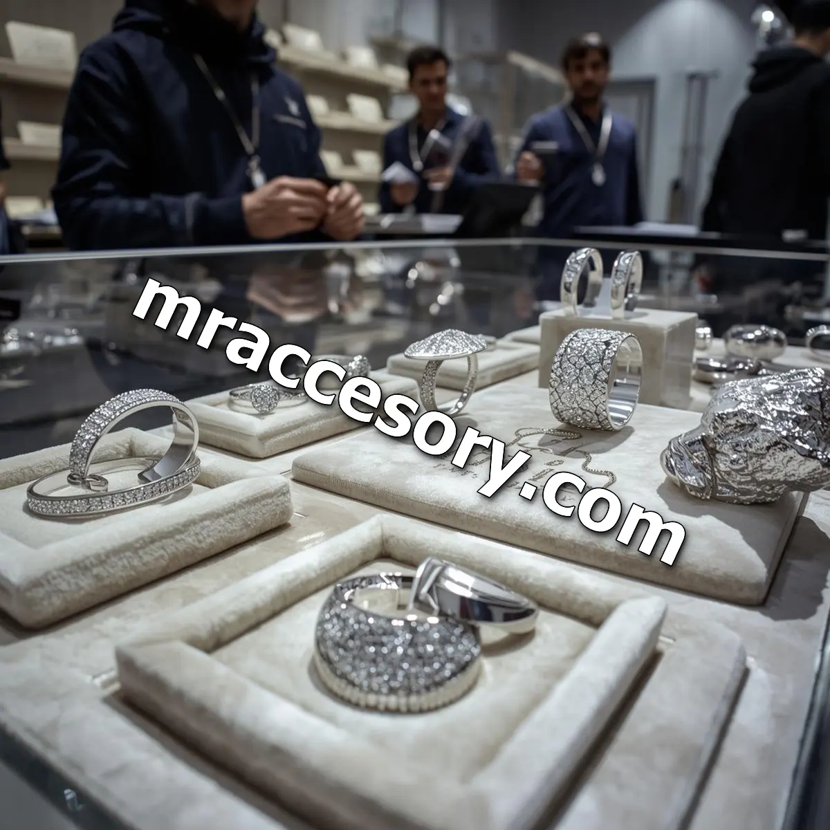 نقره فروشی عمده تهران